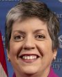 Homeland Security Secretary Janet Napolitano is accused of being sexist pig in a lawsuit